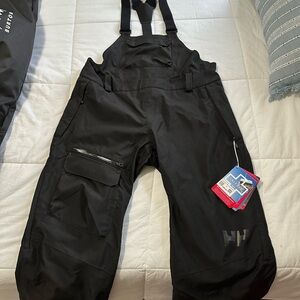 Helly Hansen Ski/Snowboard Bib